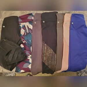 Fabletics leggings
